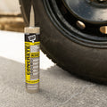 DAP TEXTURED CONCRETE PREMIUM ELAS