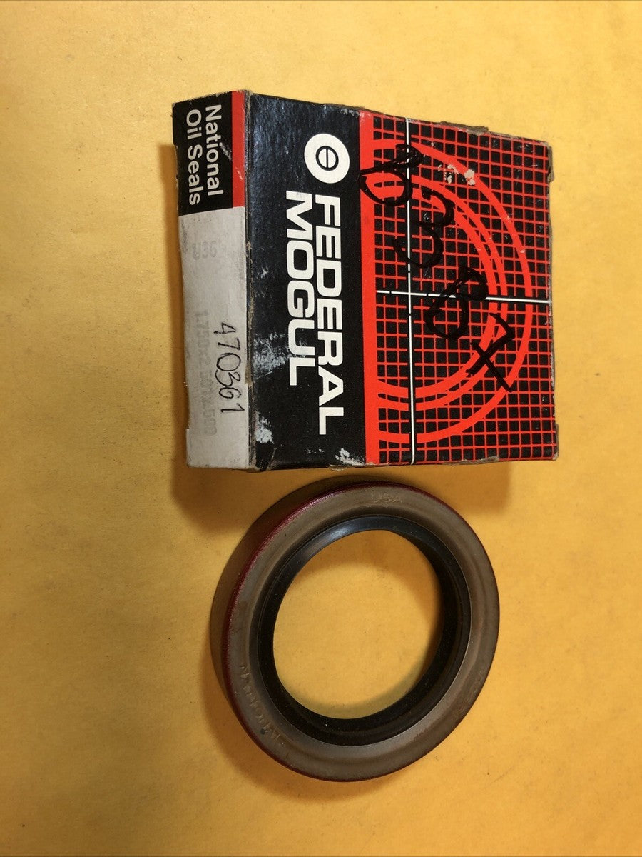 NATIONAL auto part