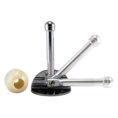 31/2IN PIVOTING DOOR HOLDER