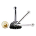 31/2IN PIVOTING DOOR HOLDER
