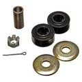 Energy Suspension 63-82 Chevy Corvette Black Power Steering Ram Bushing Set