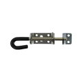 LATCH ASSEMBLY, SPRING, 7/16IN, ZIN