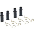 DISC BRAKE HARDWARE KIT