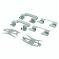 DISC BRAKE HARDWARE KIT