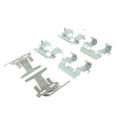 DISC BRAKE HARDWARE KIT