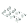 DISC BRAKE HARDWARE KIT