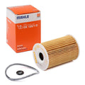 MAHLE FILTERS
