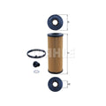 MAHLE FILTERS