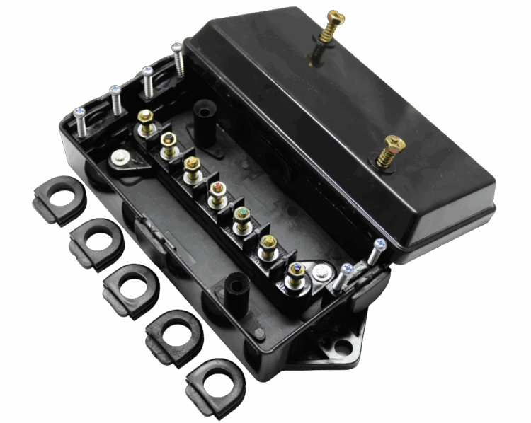 JAMMY auto part