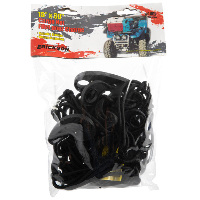 ERICKSON auto part