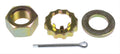 SPINDLE LOCK NUT KIT
