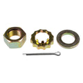 SPINDLE LOCK NUT KIT