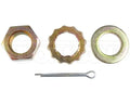 SPINDLE LOCK NUT KIT
