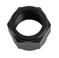 Fragola -16AN Tube Nut Black