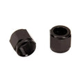 Fragola -16AN Tube Nut Black