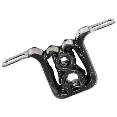 BRE EXHAUST roof rack