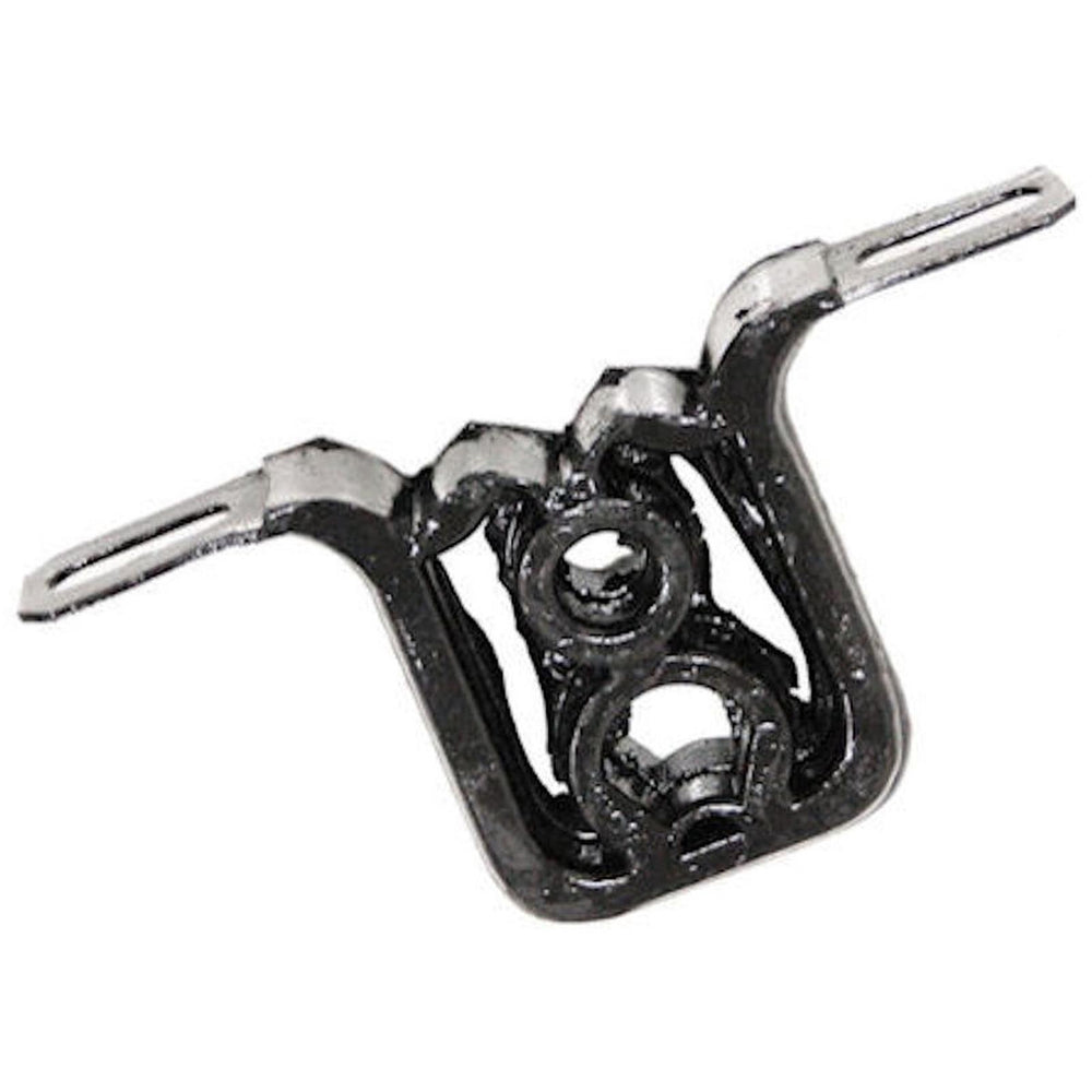 BRE EXHAUST roof rack
