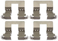 BRAKE CALIPER HDWE KITS