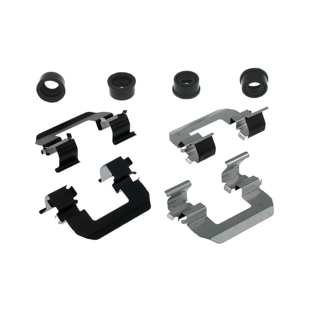 BRAKE CALIPER HDWE KITS