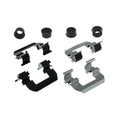 BRAKE CALIPER HDWE KITS