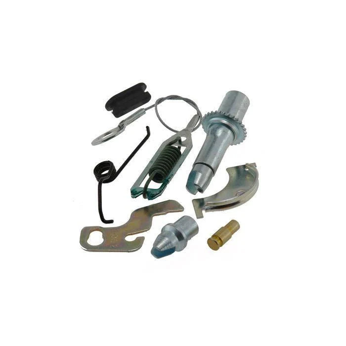 DRUM/BRAKE HARDWARD
