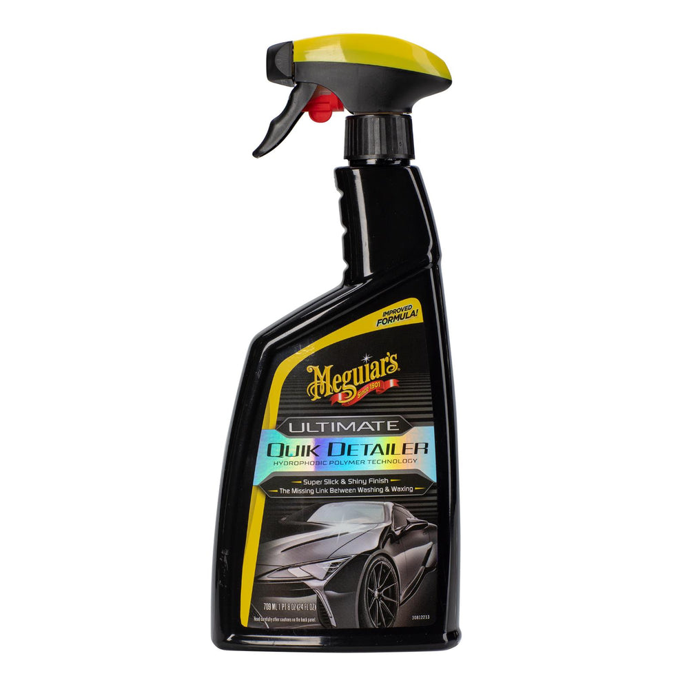 16OZ ULTIMATE LEATHER DETAILER