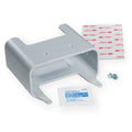 UNIVERSAL QUIK RECEIVERGRAY UNIVERSAL QUIK RECEIVER SLEEVE FITS ALL HBCC BRAKE