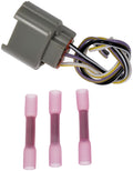 PIGTAIL OR SOCKET