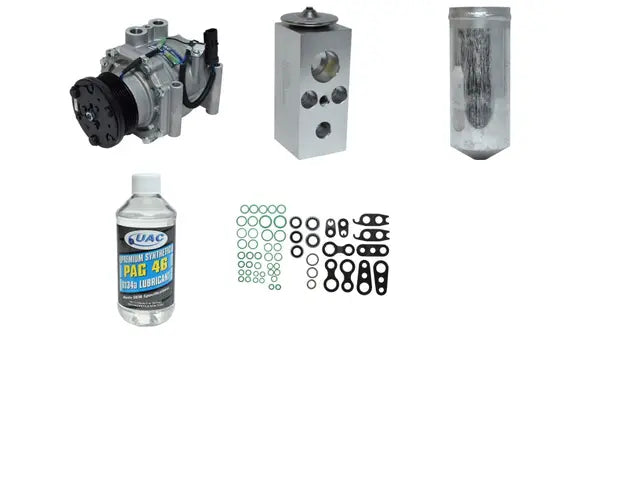 PROGRESS INT auto part