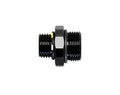 Wilwood Inlet kit w/ O-ring Billet Aluminum Reservoir 9/16-18 to -3 Male