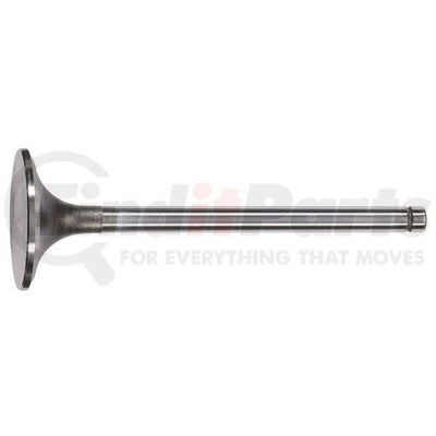 SEALED POWER intake system