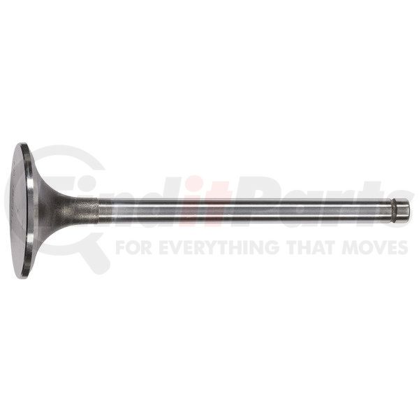SEALED POWER intake system