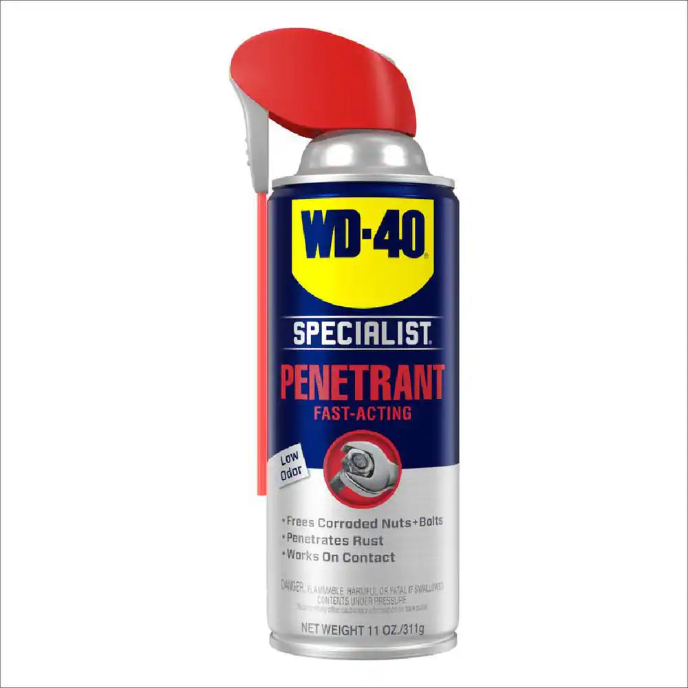 WD-40 auto part