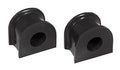 Prothane 94-97 Honda Accord Front Sway Bar Bushings - 22mm - Black