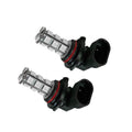Oracle T10 2 LED 3 Chip Flank Bulb (Pair) - Blue