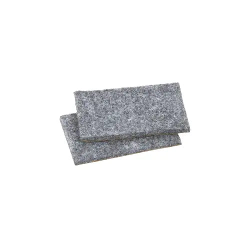 ES100/300/500 MOISTURE PADS