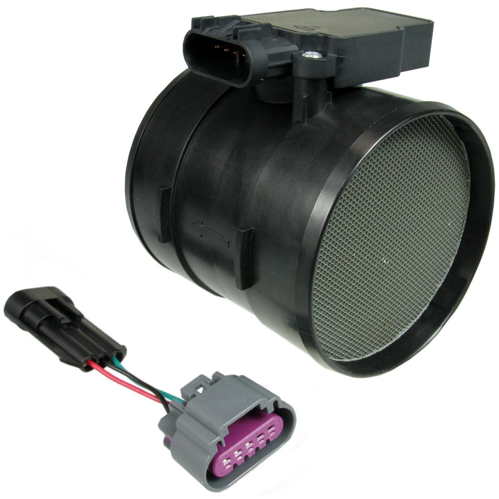 AIR CHARGE TEMPERATURE SENSOR