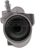 WHEEL CYLINDER