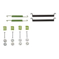 DFC 68-77 Nissan 510 Rear Drum Brake Hardware Kit