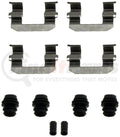 DISC BRAKE HDW KIT