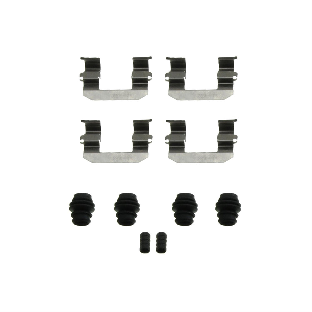 DISC BRAKE HDW KIT
