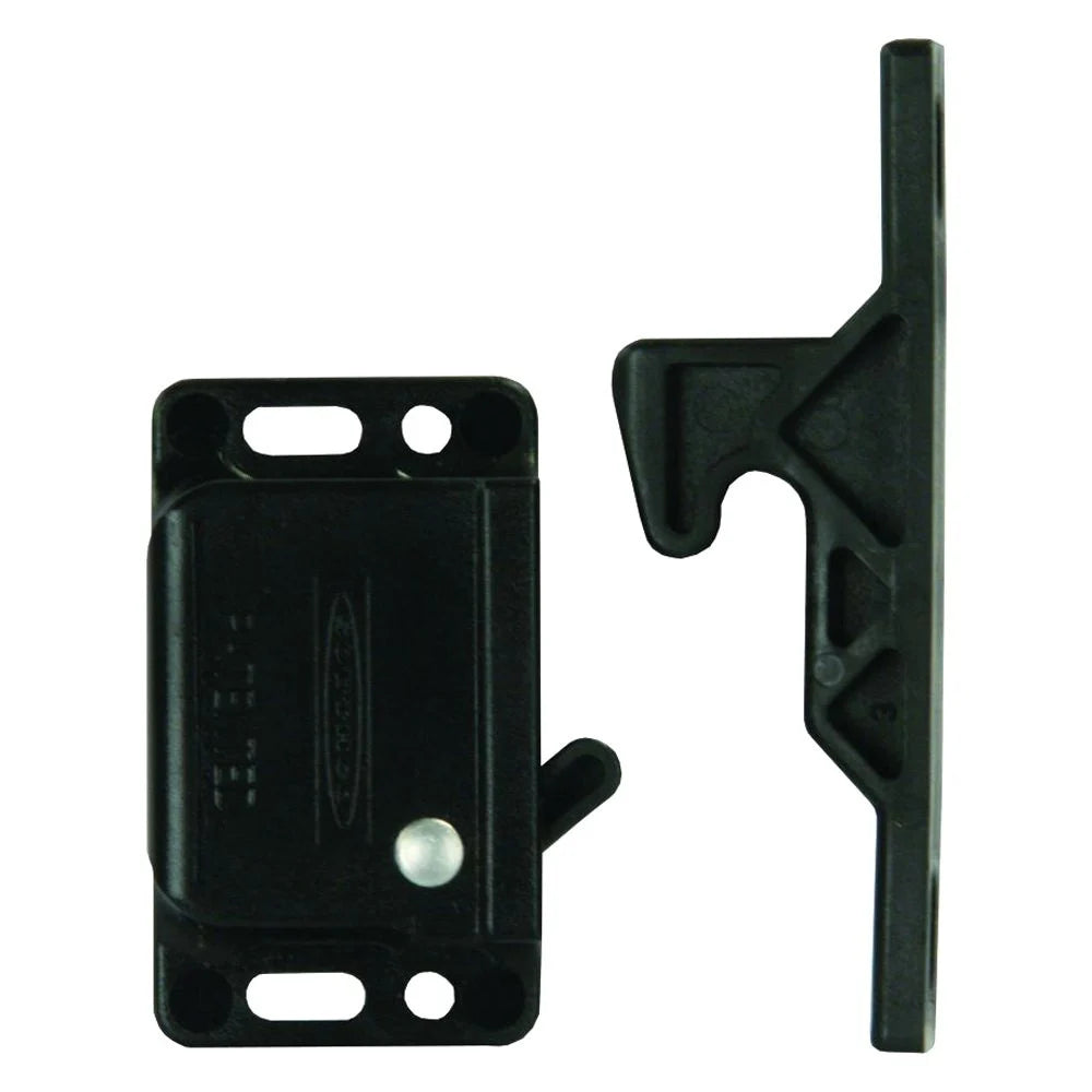 SPRING LOADED CABINET CATCH