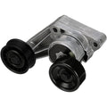 TERM SNAP PLUG .195 MALE PVC INS 1