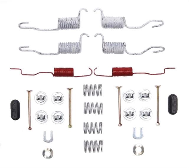 DRUM HARDWARE COMBI-KITS