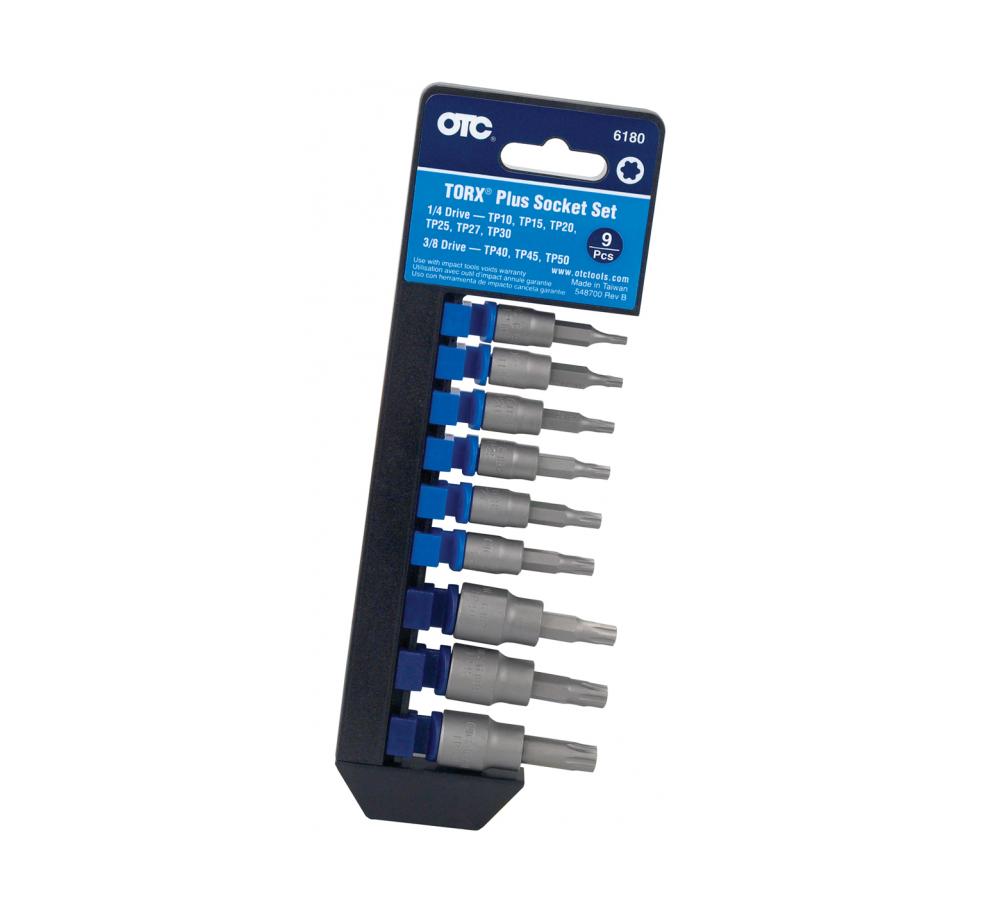 TP20 TORX PLUS 1/4' SQ DR SKT