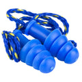 Walker's blue auto part