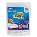 TST MAX LAVENDER DROPINS 10/BAG (E)