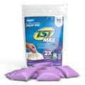 TST MAX LAVENDER DROPINS 10/BAG (E)