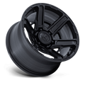 Fuel Off-Road auto part detail