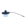 TETHERED FUEL CAP
